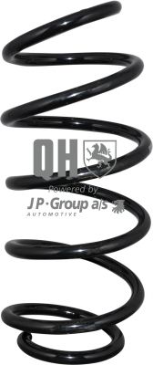 JP GROUP 1142211509 -  Пружина ходовой части